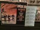 The Beatles SOMETHING NEW 7” JUKEBOX 7” EP Cardboard Jacket  SEE DESCRIPTION