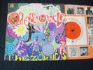 ZOMBIES Odessey & oracle STEREO*** PSYCH  *** CBS original