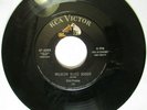 Elvis Presley RCA 47-6382 Milk Cow Blues Boogie/ Youre A Heartbreaker 1955 EXLNT