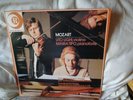 Mozart Violin Sonatas Uto Ughi Maria Tipo/Ricordi RCL 27035 Stereo NM