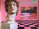 Macintosh Plus - Floral Shoppe pink limited edition Vinyl With Poster Vaporwave
