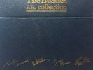 THE BEATLES E.P. COLLECTION BOX VINYL - 13 Platten in 7