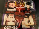 The Birthday Party MUTINY  / THE BAD SEED 180g 2-LP + 7