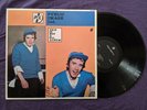 LP 33T PIL - THIS IS NOT A PIL ALBUM ORIGINAL australian PRESS Sex pistols