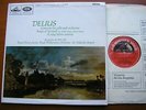ASD 644 DELIUS: CELLO CONCERTO    DU PRE / RPO / SARGENT   NM