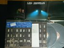 LED ZEPPELIN PHYSICAL GRAFIFTI 1st Pressing w/POSTER JAPAN 2LP OBI P-5163-4N