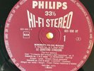 PHILIPS HI-FI STEREO 835030 VIVALDi Le quattro stagioni- I MUSICI, FELIX AYO