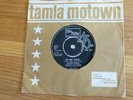 MARTHA REEVES   NO ONE THERE - UK TAMLA MOTOWN - TMG 843 ISSUE