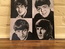 The Beatles Early Years (2) UK Vinyl, LP, Compilation, Black & White Labels 1981