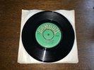 Marcia Griffiths / Sound Dimention - Shimmering Star / Mun-Dun-Gu (BAM59 - 7