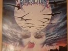 BENEDICTION-Dark Is The Season von 1992 Vinyl,LP+Insert;NB 059