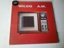 WILCO : A.M. VINYL LP + CD