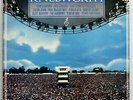Knebworth 2LP Polydor Austral Pink Floyd Elton John Genesis Robert Plant Clapton