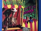 whiplash - Ticket to Mayhem - Vinyl - Roadrunner Records -87‘