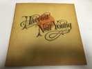 Neil Young - Harvest - Remastered Gatefold Sleeve 180 gram VINYL LP