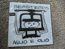 Beastie Boys - Aglio E Olio - Grand Royal Records - 1995 - Shrink still on cover