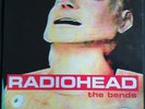 Radiohead - the bends Vinyl LP 12