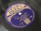 RARE - Vera Lynn WE'LL MEET AGAIN 78rpm - Original UK 1939 - Gorgeous Condition