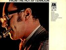 PAUL DESMOND 
