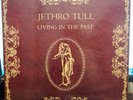 Jethro Tull - Living In The Past -Nr Mint Gatefold  1972 Double Vinyl LP CJT 1&2