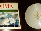 RARE Prog Fusion SOMA (Allan Holdsworth) WHITE VINYL 1986 LP - BRAND NEW SEALED