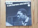 john coltrane a love supreme hmv mono OG Vg++/vg++