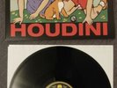 THE MELVINS-HOUDINI-Vinyl LP Gatefold-90s Grunge Sludge Metal KURT COBAIN