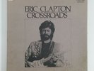 ERIC CLAPTON Crossroads Box Set 8352611 6x LP Vinyl VG+nr++ Cvr Fair Slv Booklet