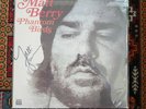 Matt Berry Phantom Birds LP Acid Jazz ?AJXLP536B Bone Vinyl Signed