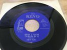 Rare Northern Soul The De Vons Someone to treat me/Never find a love King 1969