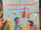 Vince Guaraldi Trio ?– Jazz Impressions Of 