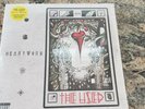 The Used Heartwork Yellow Splatter Vinyl Super Limited to 500 Rare New