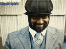 Gregory Porter Liquid Spirit 2LP / AUDIOPHILE / Made in Germany EXCELLENT  LOOK