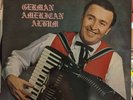 Marv Herzog's German American Album LP RARE Reissue Mickey Mouse Polka