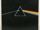 PINK FLOYD / DARK SIDE OF THE MOON JAPAN ISSUE LP W/POSTER*1, BOOKLET, POSTCARD