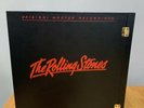 The Rolling Stones Box Set MFSL, With Geo Disc & Booklet