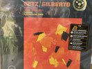 Getz/Gilberto Analogue Productions 45RPM  New Sealed Ltd Edition (lot2)