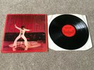 FREDDIE STARR - SPIRIT OF ELVIS : EX UK SIGNED 12