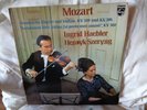 Mozart Violin Sonatas Szeryng Haebler/Philips 6500 144 Stereo 1Ed Holland NM