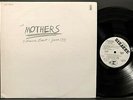 Zappa/Mothers Fillmore East 1971 WHITE LABEL PROMO USA 1973 LP NM-/NM