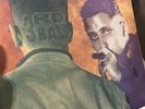 3rd Bass The Cactus LP 1989 DEF JAM OG Record Golden Age Era Hip Hop Rap classic