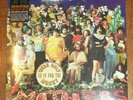 Frank Zappa record album We're Only In It For The Money mint sealed