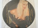 CICCIOLINA San Francisco Dance 1989 PICTURE DISC Italo-Disco ILONA STALLER Mint