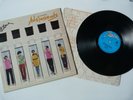 X RAY SPEX GERMFREE ADOLESCENTS 1978 VINYL LP RECORD INS 3023 PUNK/POST PUNK