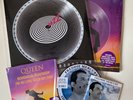 Queen - Jazz Picture disc, Bohemian Rhapsody Picture disc, Freddie Mercury  - Ti