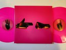 Run The Jewels 4 **OG**2020**Color Vinyl** 2 LP - Killer Mike + EL-P