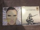 The Smiths Vinyl, The Many Faces Of, Gold Vinyl, Morrissey California Son