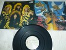 STRYPER - TO HELL WITH THE DEVIL - Enigma Records 1986 US - CHRISTIAN METAL