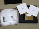 Nick Cave & The Bad Seeds: Push The Sky Away - Super Deluxe Box Set