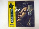 BILLIE HOLIDAY STORY MCA MCA-3056,7,8 Japan OBI VINYL 3LP